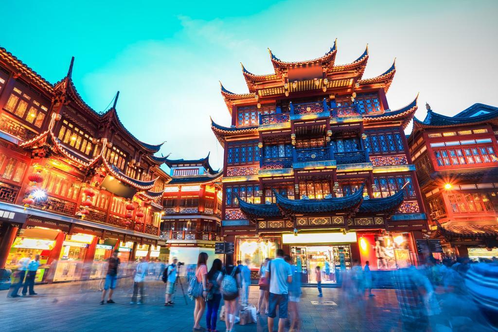 Chengdu Tianyou International Hotel Csengtu Kültér fotó