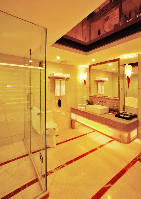 Chengdu Tianyou International Hotel Csengtu Szoba fotó