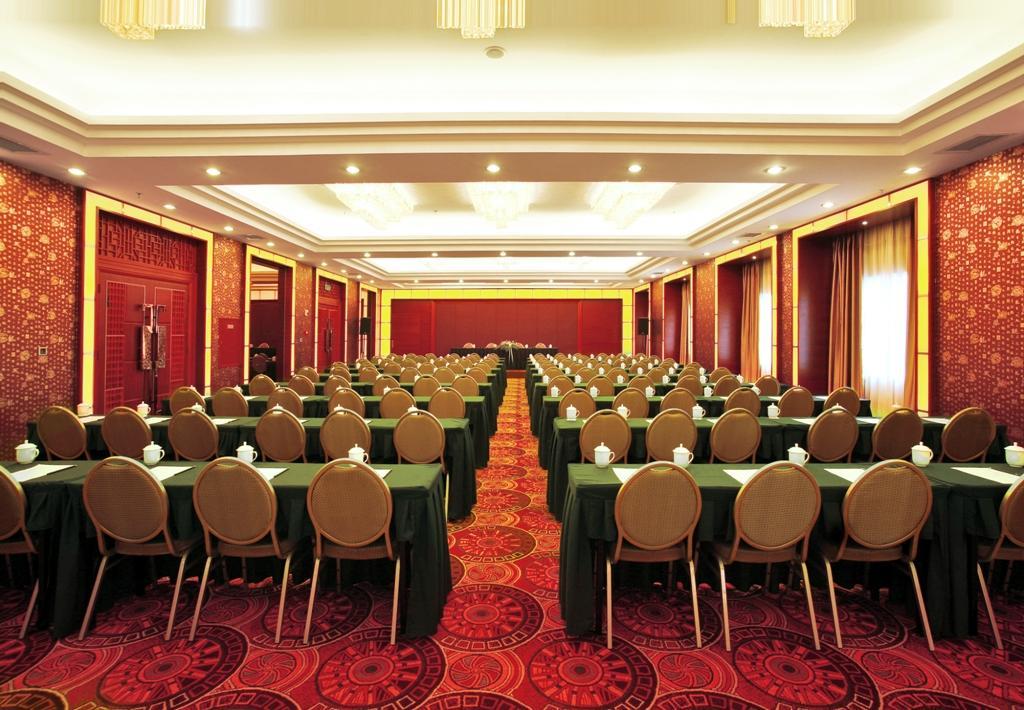 Chengdu Tianyou International Hotel Csengtu Kültér fotó