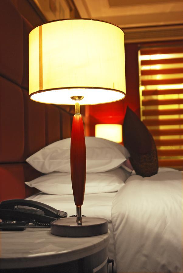 Chengdu Tianyou International Hotel Csengtu Kültér fotó